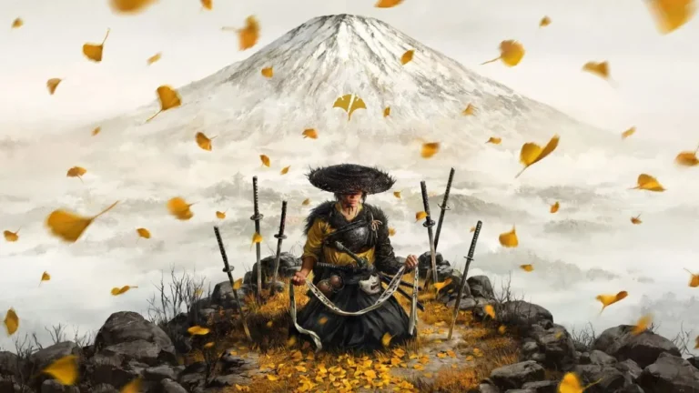 State of Play de Ghost of Yōtei Acontece em 10 de Julho