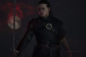 The Blood of Dawnwalker Recebeu Novo Trailer Cinematográfico