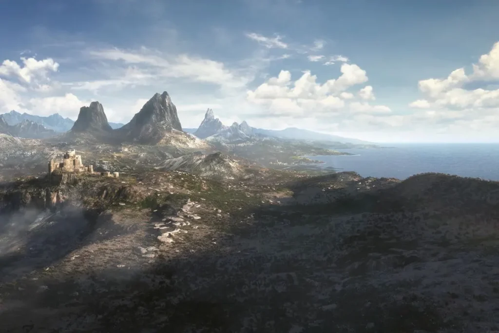 The Elder Scrolls 6 - Rumores Apontam Novidades e Trailer em Breve