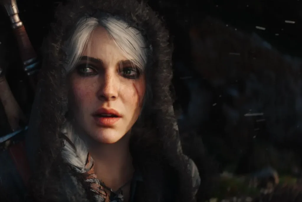 The Witcher 5 e 6 Está nos Planos da CD Projekt RED