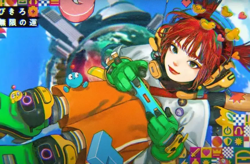 Tokyo Game Show 2025 Confirma Square Enix, SEGA, Capcom, PlayStation