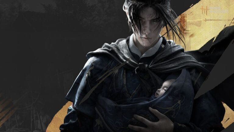 Where Winds Meet Chega Como Exclusivo Por 6 Meses no PS5