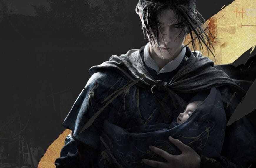 Where Winds Meet Chega Como Exclusivo Por 6 Meses no PS5