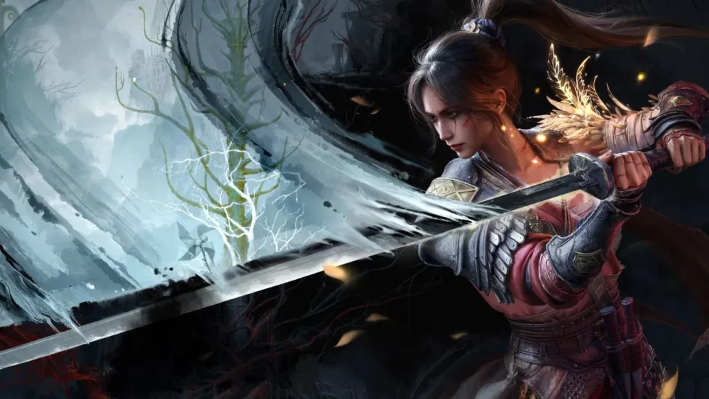 Wuchang: Fallen Feathers Chegará ao Xbox Game Pass