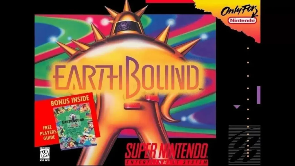 EarthBound