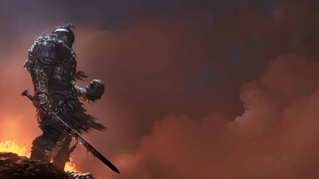 Fatekeeper é o Novo RPG Ambicioso Que Pode Conquistar Fãs de TES