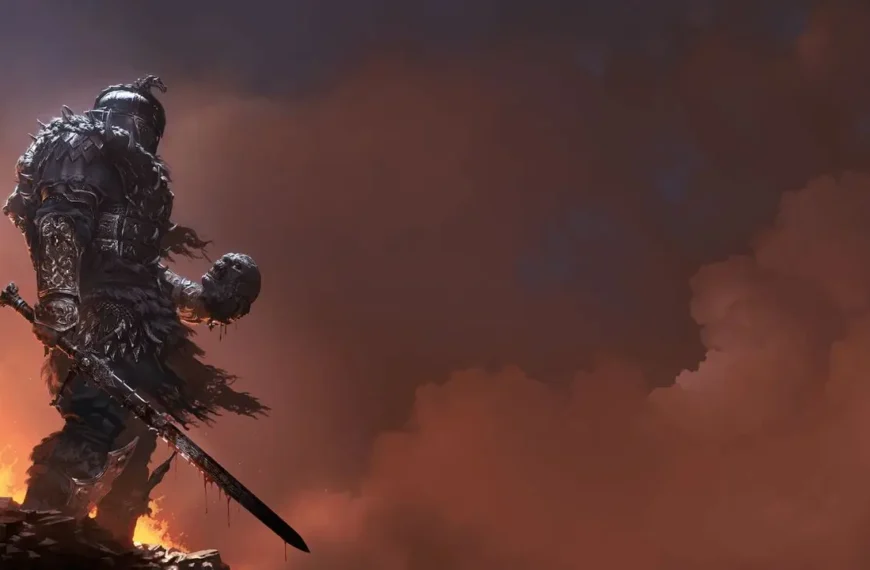 Fatekeeper é o Novo RPG Ambicioso Que Pode Conquistar Fãs de TES