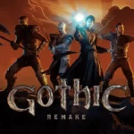 Gothic Remake Chega Em 2026 e Ganha Demo Disponível