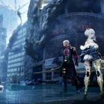 Code Vein 2 Ganha Data de Lançamento e Novo Trailer