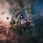 Crimson Desert Ganha Data de Lançamento e Novo Trailer Épico