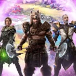 Last Epoch Chega ao PS5 Com Expansão Inédita Orobyss