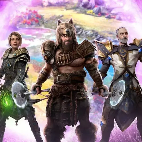 Last Epoch Chega ao PS5 Com Expansão Inédita Orobyss