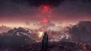 Nioh 3 Ganha Data de Lançamento Oficial Com Trailer