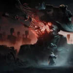 Valor Mortis Novo Soulslike em Primeira Pessoa Terá Playtest em Outubro