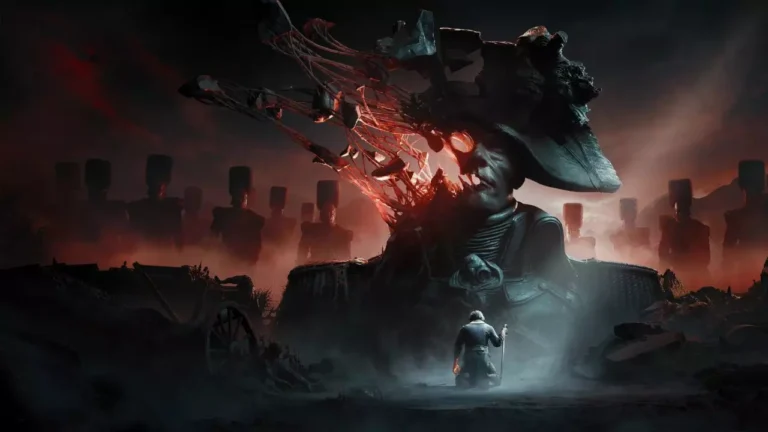 Valor Mortis Novo Soulslike em Primeira Pessoa Terá Playtest em Outubro