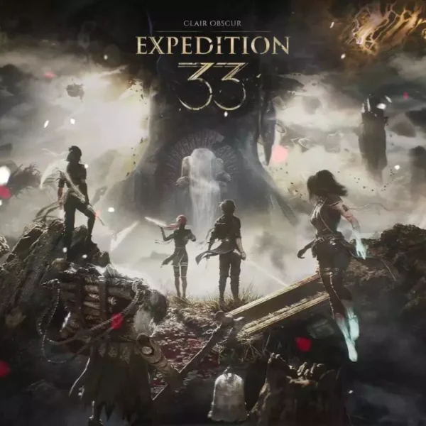 Clair Obscur: Expedition 33 Vende 5 Milhões e Anuncia Atualização Gratuita