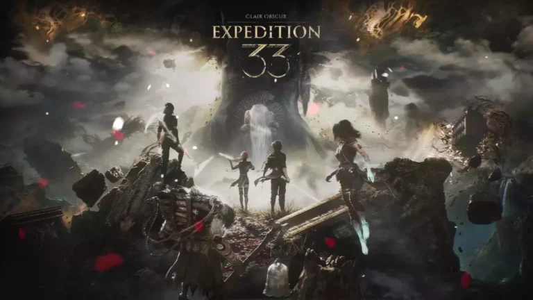 Clair Obscur: Expedition 33 Vende 5 Milhões e Anuncia Atualização Gratuita
