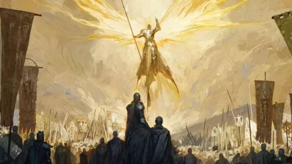 Diablo IV Temporada 11 Chega Com Azmodan e Traz Revolução nos Sistemas