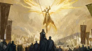 Diablo IV Temporada 11 Chega Com Azmodan e Traz Revolução nos Sistemas