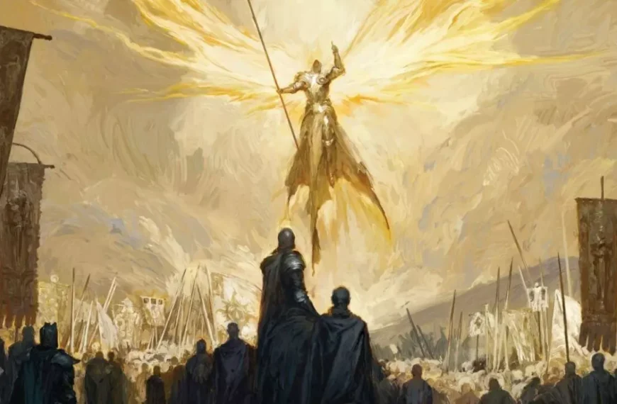 Diablo IV Temporada 11 Chega Com Azmodan e Traz Revolução nos Sistemas