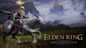 Elden Ring Tarnished Edition Foi Adiado Para 2026