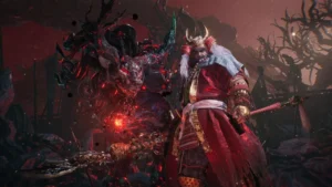 Nioh 3 Promete Modo de Dificuldade Elevada no New Games Plus