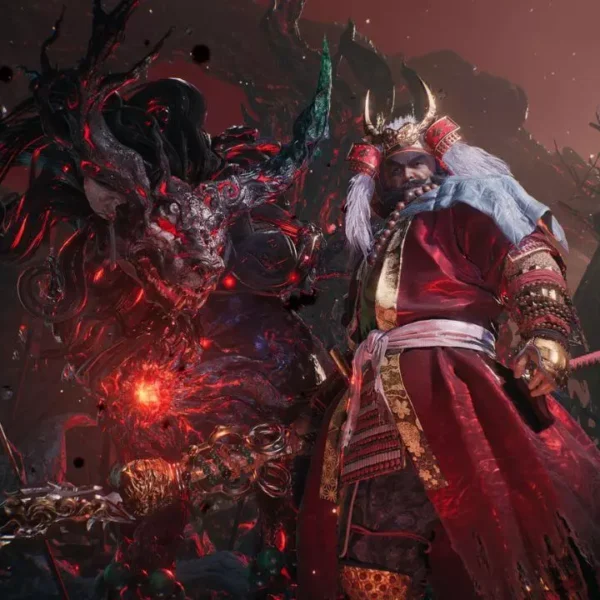 Nioh 3 Promete Modo de Dificuldade Elevada no New Games Plus