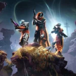 Destiny 3 Pode Estar Em Desenvolvimento Inicial Afirma Leaker