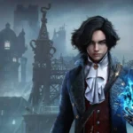 Neowiz Anuncia Novo Soulslike, Vários Projetos e Lies of P 2