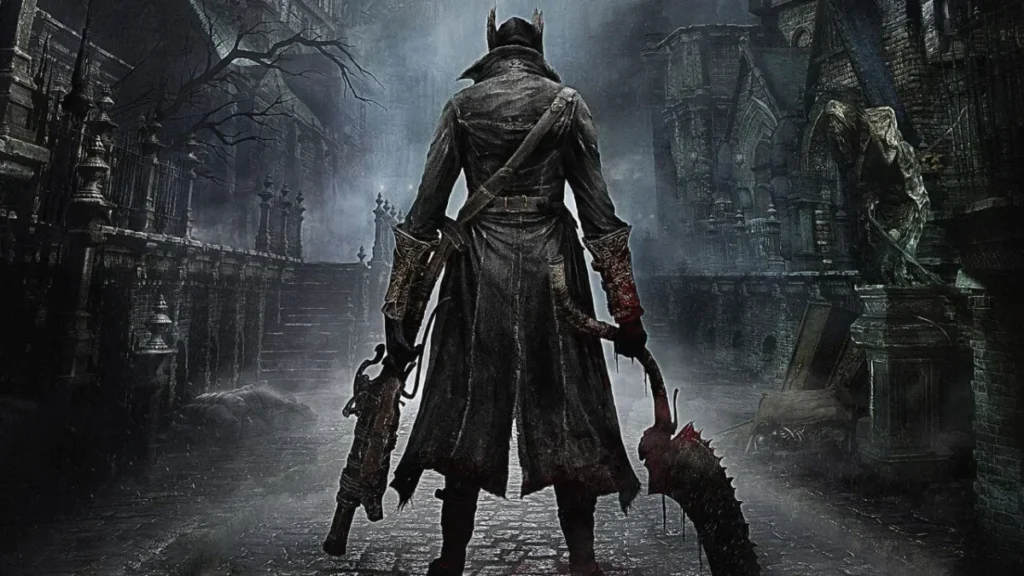 Bluepoint Tentou Remake de Bloodborne, Mas FromSoftware Recusou