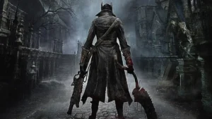 Bluepoint Tentou Remake de Bloodborne, Mas FromSoftware Recusou