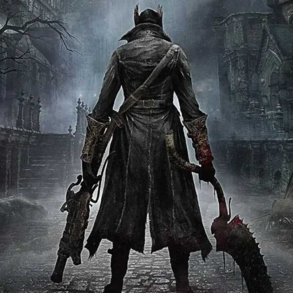 Bluepoint Tentou Remake de Bloodborne, Mas FromSoftware Recusou