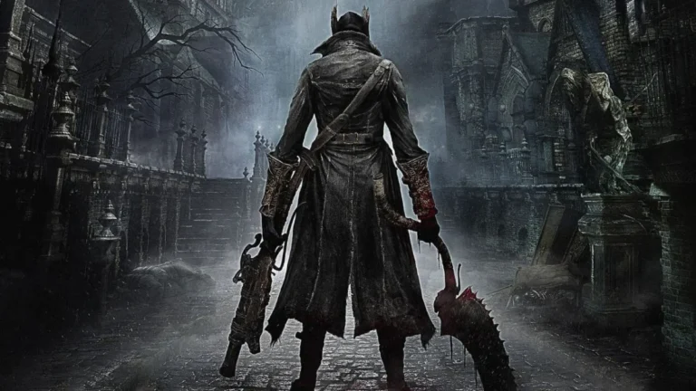 Bluepoint Tentou Remake de Bloodborne, Mas FromSoftware Recusou