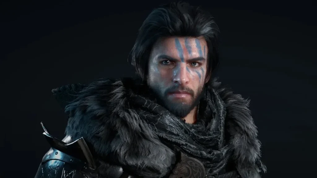 Crimson Desert bate recorde de jogadores no Steam após atualização