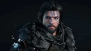 Crimson Desert bate recorde de jogadores no Steam após atualização