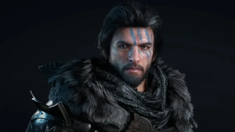 Crimson Desert bate recorde de jogadores no Steam após atualização