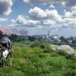 Diretor da Larian Studios diz que Crimson Desert é uma mistura de mecânicas emprestadas