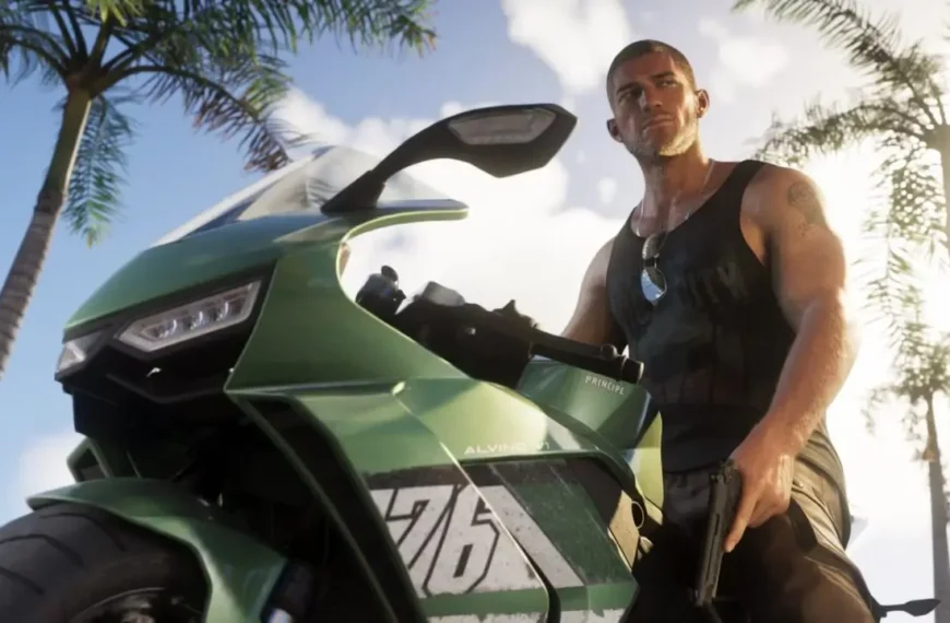 Ex-desenvolvedor da Rockstar vaza detalhe de GTA 6: Vidros que quebram de “próxima geração”