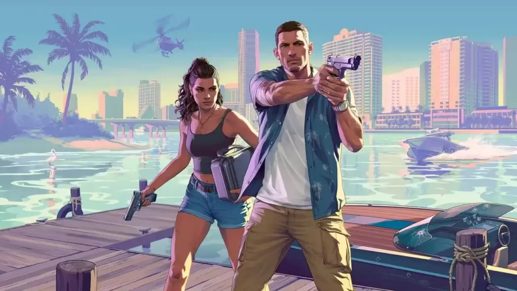GTA 6 pode custar US$ 3 bilhões e se tornar o projeto mais caro da história