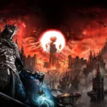 Lords of the Fallen 2 tem data de lançamento vazada e pode chegar em agosto de 2026