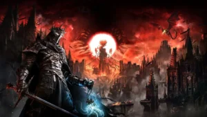 Lords of the Fallen 2 tem data de lançamento vazada e pode chegar em agosto de 2026