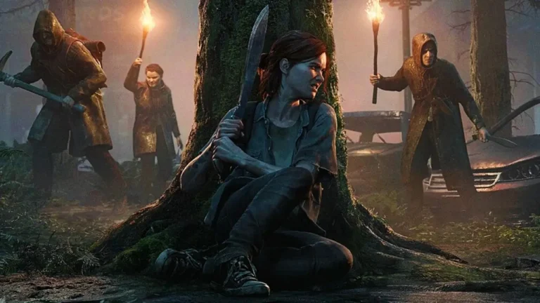 Neil Druckmann Dá Pistas Sobre o Futuro da Franquia The Last of Us