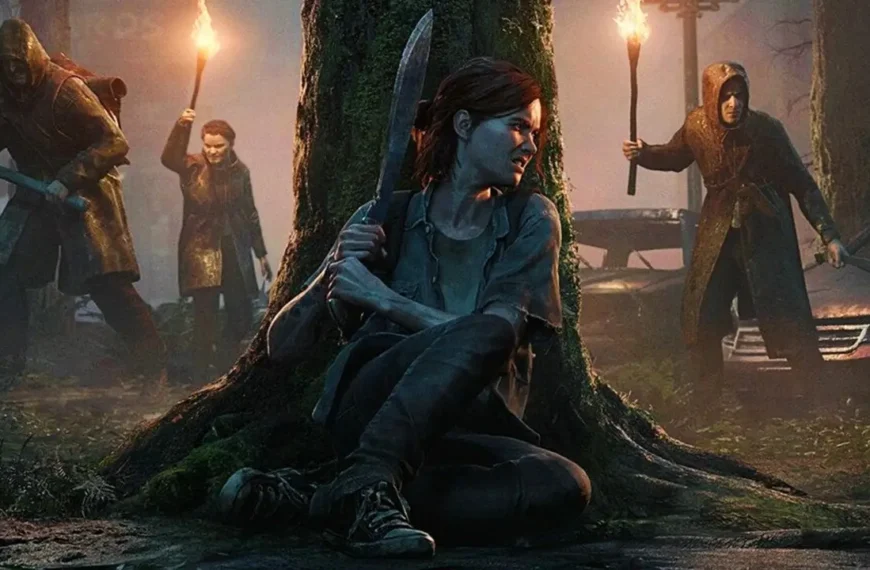 Neil Druckmann Dá Pistas Sobre o Futuro da Franquia The Last of Us