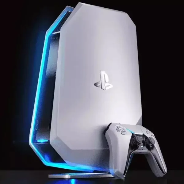 PS6 pode chegar com SSD de 1TB, sem leitor de discos e tecnologia de compressão