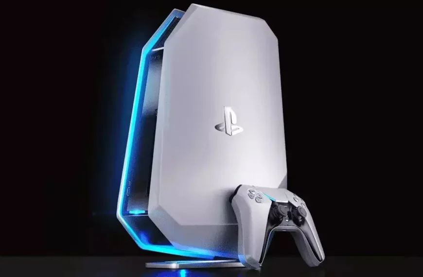 PS6 pode chegar com SSD de 1TB, sem leitor de discos e tecnologia de compressão