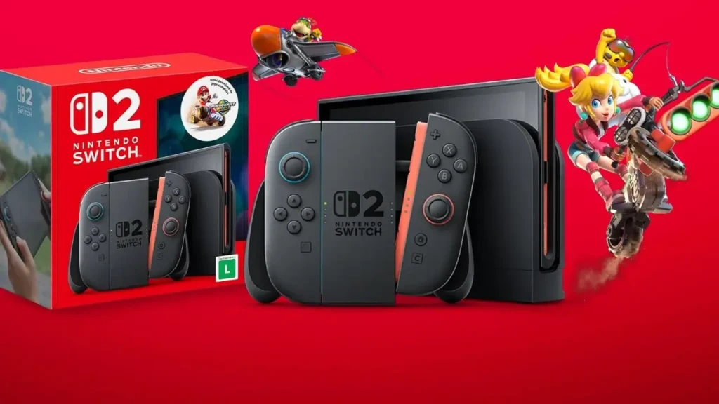 Vazamentos da Nintendo Ex Gerente de Relacoes Publicas Revela Furia e Nova Prioridade para a Empresa