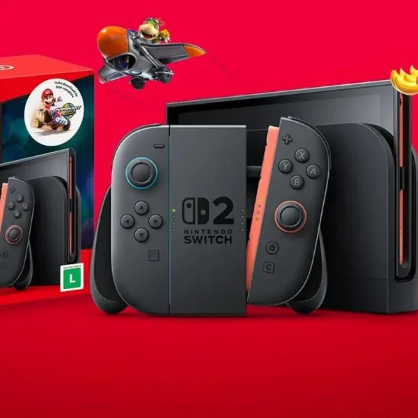 Vazamentos da Nintendo: Ex-Gerente de Relações Públicas Revela “Fúria” e “Nova Prioridade” para a Empresa