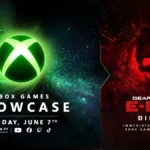 Xbox Games Showcase 2026: Data Confirmada, Gears of War E-Day E Novidades Imperdíveis!