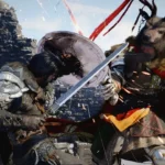 Crimson Desert: CEO da Pearl Abyss Admite Falha Na História