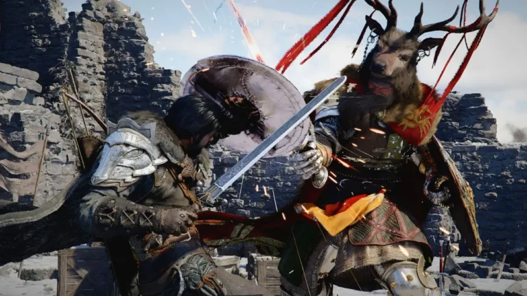 Crimson Desert: CEO da Pearl Abyss Admite Falha Na História